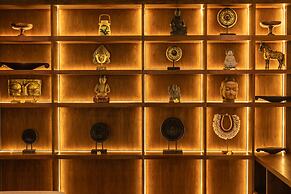 Nandini Jungle by Hanging Gardens