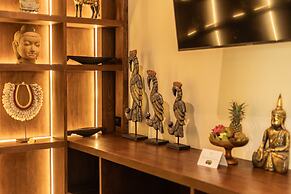 Nandini Jungle by Hanging Gardens