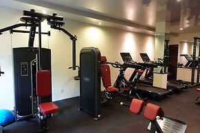 Nandini Jungle by Hanging Gardens