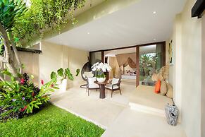 Nandini Jungle by Hanging Gardens