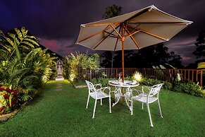 Nandini Jungle by Hanging Gardens