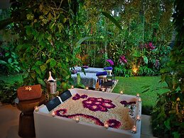 Nandini Jungle by Hanging Gardens
