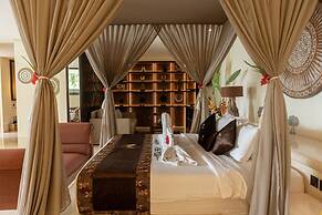 Nandini Jungle by Hanging Gardens