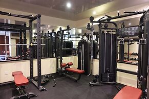 Nandini Jungle by Hanging Gardens