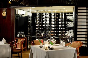 Nandini Jungle by Hanging Gardens