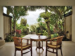 Nandini Jungle by Hanging Gardens