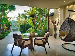 Nandini Jungle by Hanging Gardens