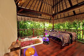 Nandini Jungle by Hanging Gardens