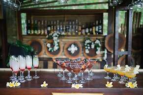 Nandini Jungle by Hanging Gardens