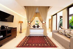 Nandini Jungle by Hanging Gardens