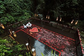 Nandini Jungle by Hanging Gardens