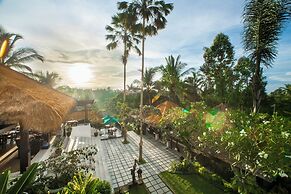 Nandini Jungle by Hanging Gardens
