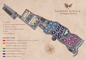 Nandini Jungle by Hanging Gardens