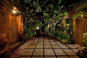 Nandini Jungle by Hanging Gardens