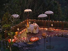 Nandini Jungle by Hanging Gardens