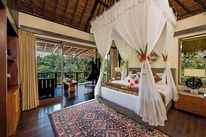 Nandini Jungle by Hanging Gardens