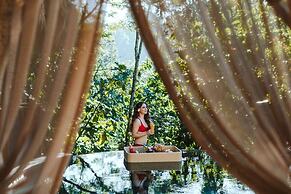 Nandini Jungle by Hanging Gardens