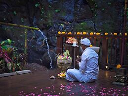 Nandini Jungle by Hanging Gardens