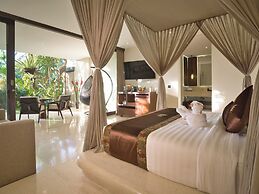 Nandini Jungle by Hanging Gardens