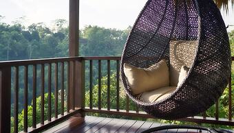 Nandini Jungle by Hanging Gardens