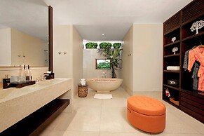 Nandini Jungle by Hanging Gardens