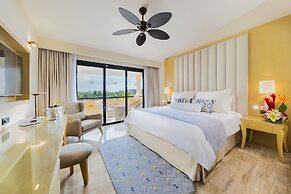 Grand Palladium White Sand Resort & Spa All Inclusive