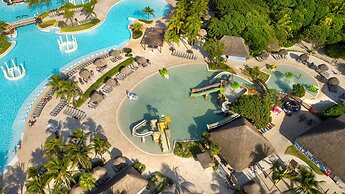 Grand Palladium White Sand Resort & Spa All Inclusive