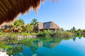 Grand Palladium White Sand Resort & Spa All Inclusive