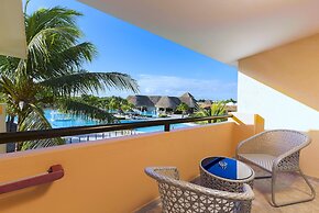 Grand Palladium White Sand Resort & Spa All Inclusive