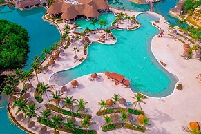 Grand Palladium White Sand Resort & Spa All Inclusive