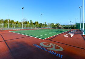 Grand Palladium White Sand Resort & Spa All Inclusive