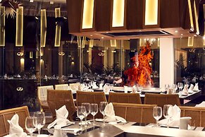 Grand Palladium White Sand Resort & Spa All Inclusive