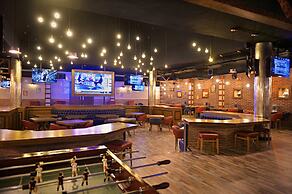 Grand Palladium White Sand Resort & Spa All Inclusive