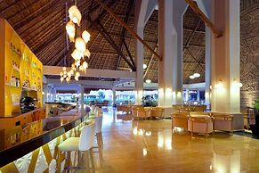 Grand Palladium White Sand Resort & Spa All Inclusive