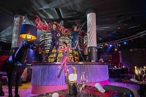 Grand Palladium White Sand Resort & Spa All Inclusive