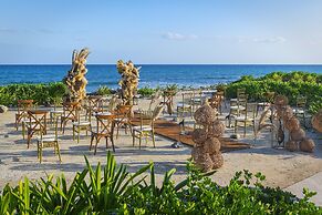 Grand Palladium White Sand Resort & Spa All Inclusive