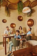 Grand Palladium White Sand Resort & Spa All Inclusive