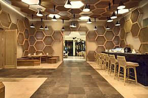 Grand Palladium White Sand Resort & Spa All Inclusive