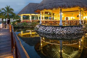 Grand Palladium White Sand Resort & Spa All Inclusive