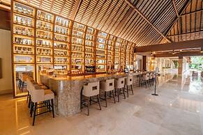 Grand Palladium White Sand Resort & Spa All Inclusive