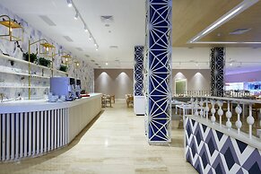 Grand Palladium White Sand Resort & Spa All Inclusive