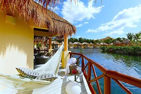 Grand Palladium White Sand Resort & Spa All Inclusive