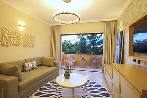 Grand Palladium White Sand Resort & Spa All Inclusive