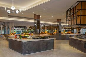 Grand Palladium White Sand Resort & Spa All Inclusive