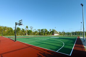 Grand Palladium White Sand Resort & Spa All Inclusive