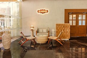 Grand Palladium White Sand Resort & Spa All Inclusive