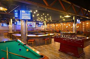 Grand Palladium White Sand Resort & Spa All Inclusive