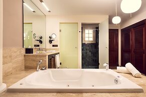 Grand Palladium White Sand Resort & Spa All Inclusive