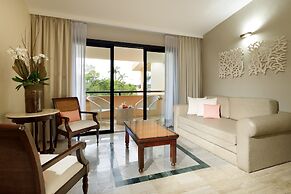 Grand Palladium White Sand Resort & Spa All Inclusive