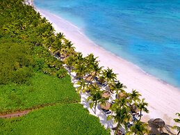 Grand Palladium White Sand Resort & Spa All Inclusive